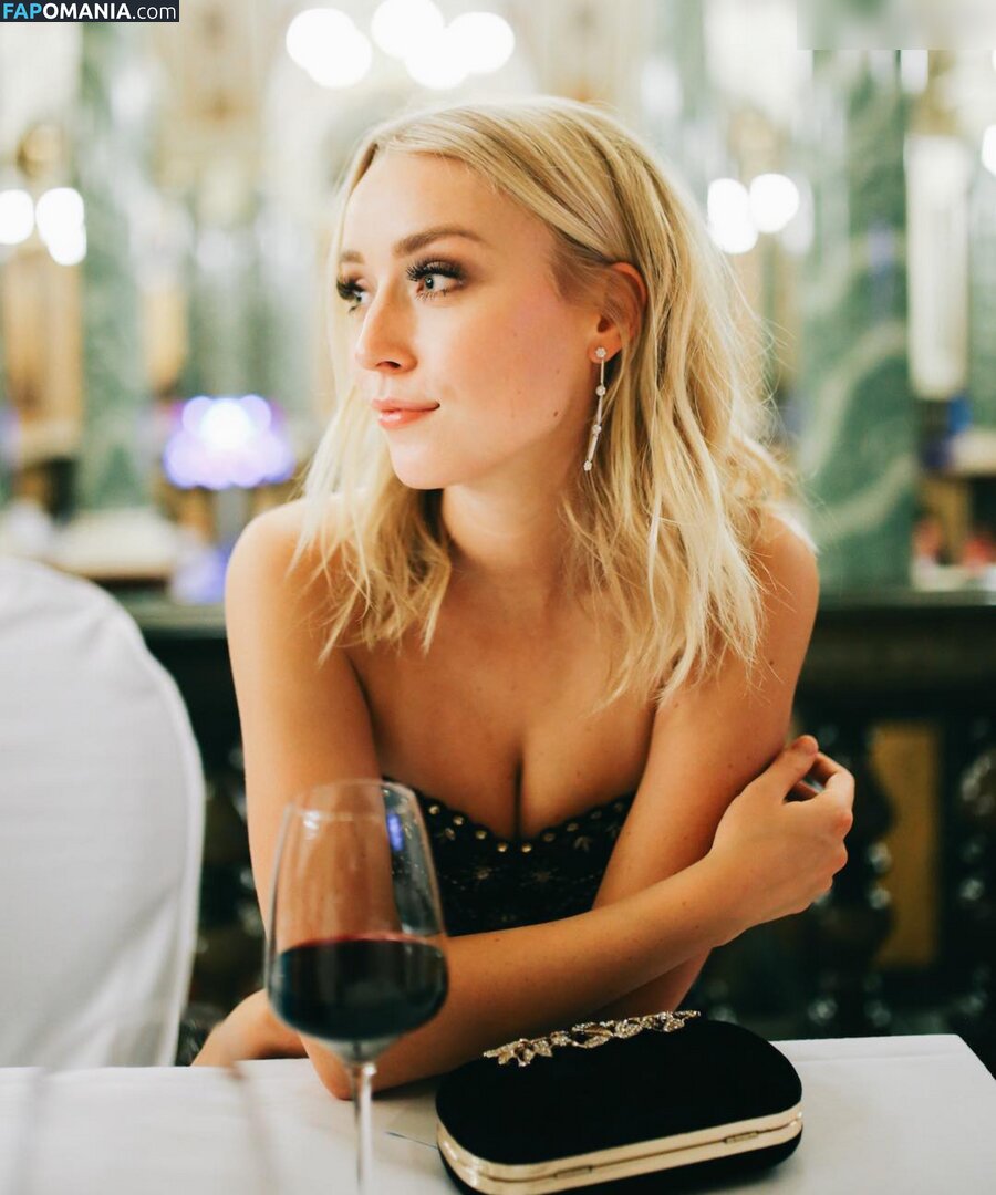 luisemorgen Naken OnlyFans  Läckta Foto #16