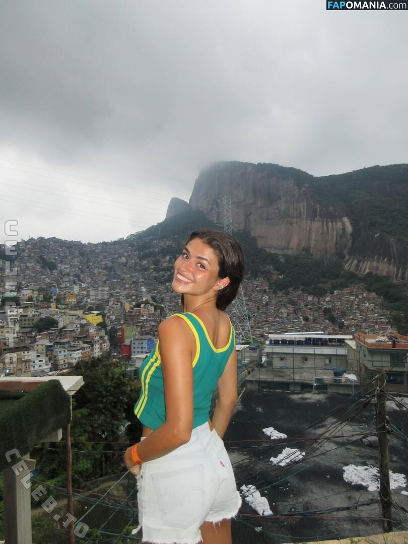Luisinha Oliveira / luisinha_oliveira / luisinhaoliveira99 Naken OnlyFans  Läckta Foto #7