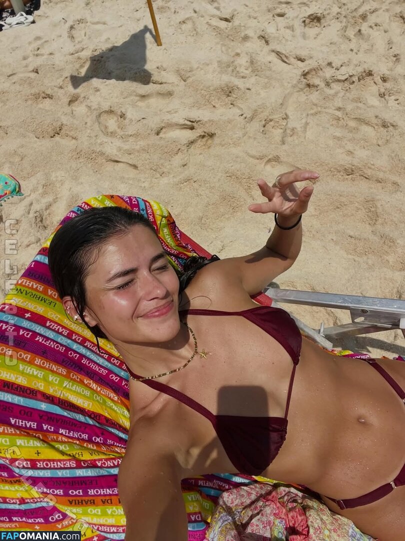 Luisinha Oliveira / luisinha_oliveira / luisinhaoliveira99 Naken OnlyFans  Läckta Foto #8