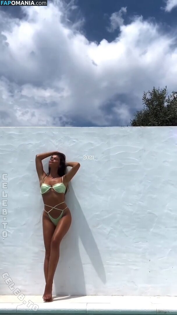 Luisinha Oliveira / luisinha_oliveira / luisinhaoliveira99 Naken OnlyFans  Läckta Foto #11