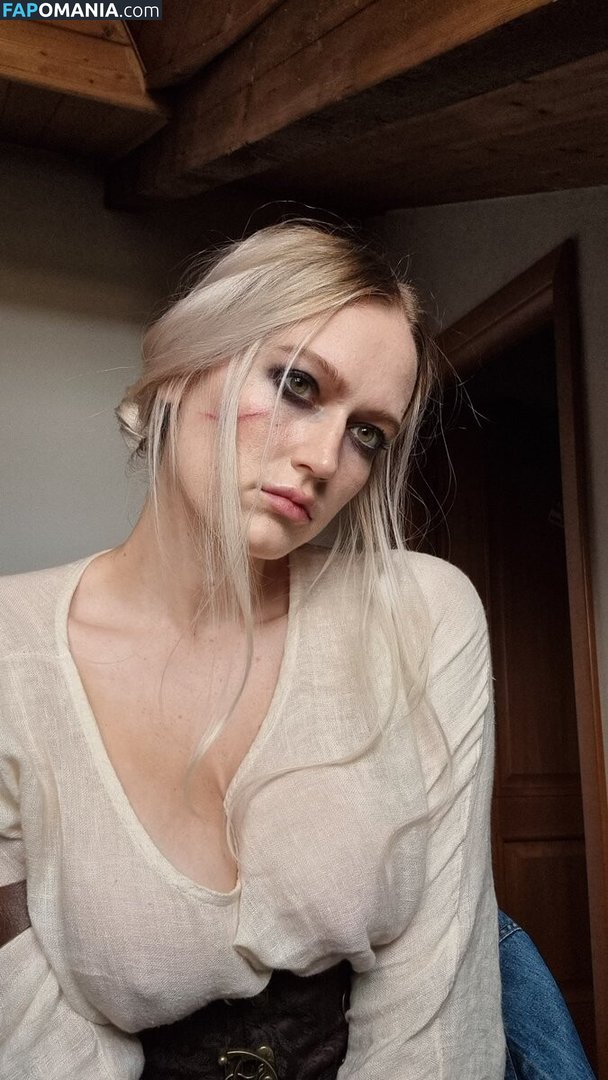 Daphnelu / luizaconlaz / luizaconlaz_model Naken OnlyFans  Läckta Foto #19
