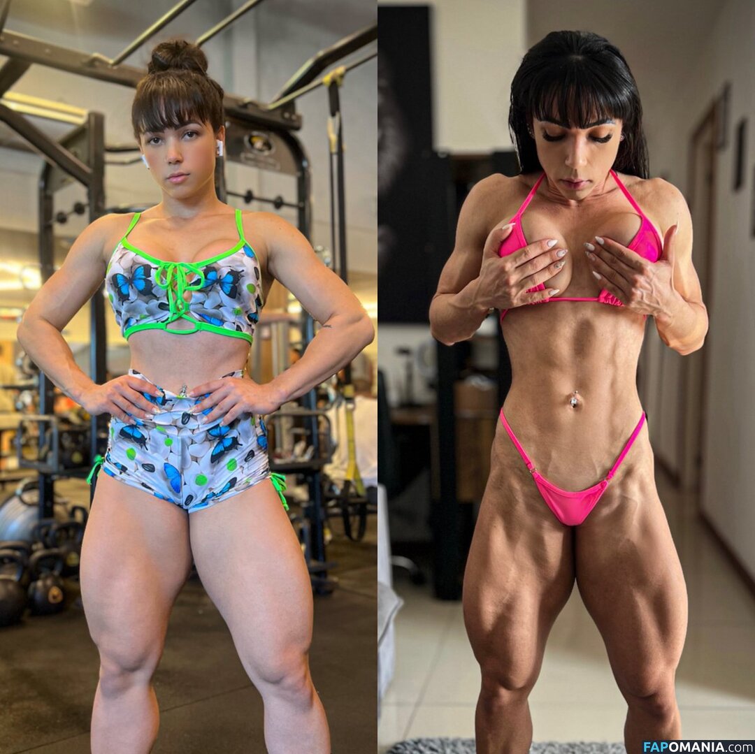 luizamota Naken OnlyFans  Läckta Foto #8