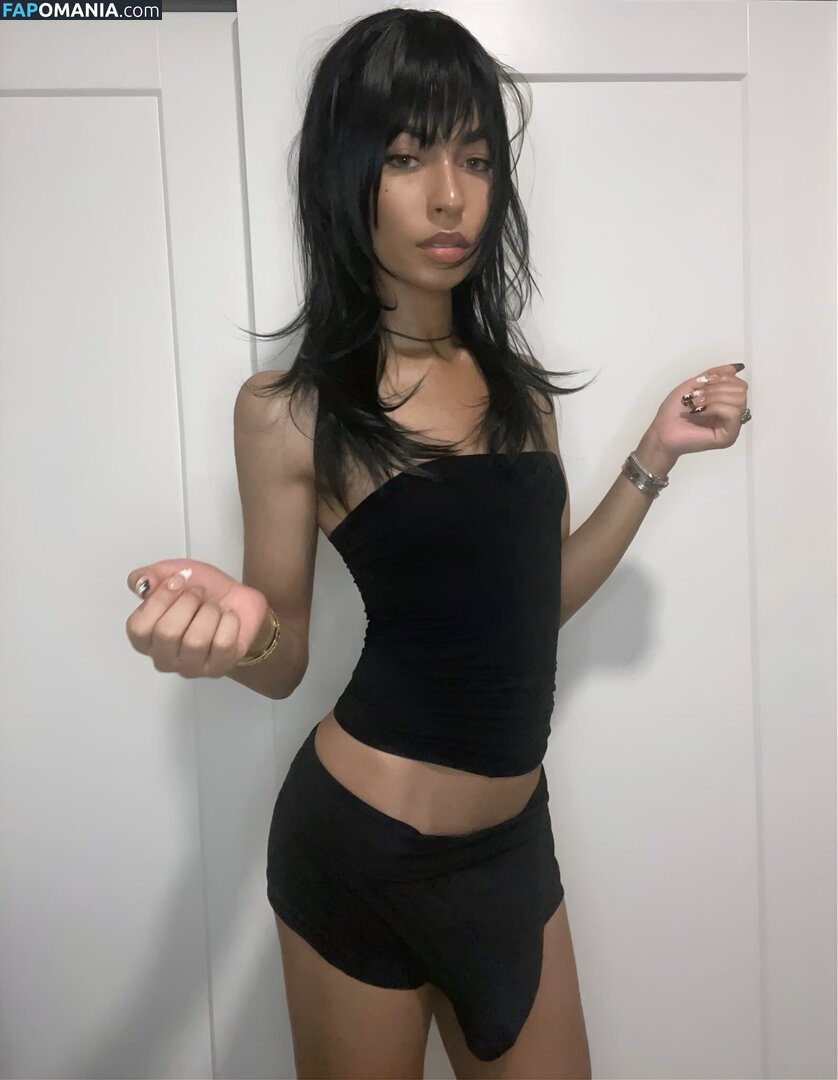 LukaBabineaux / lukababinx Naken OnlyFans  Läckta Foto #1