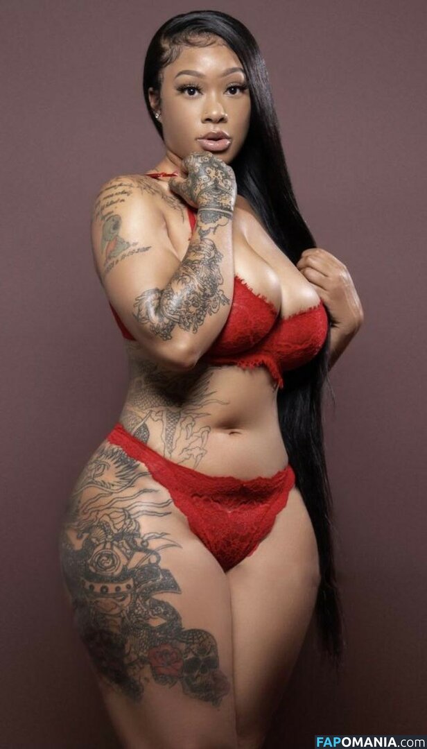 LulBenzie / thereallulbenzie Naken OnlyFans  Läckta Foto #1