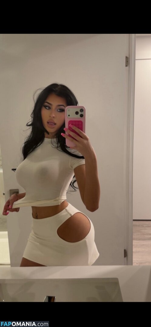 bunniiilu / lulibunni / luliiannnaa Naken OnlyFans  Läckta Foto #2