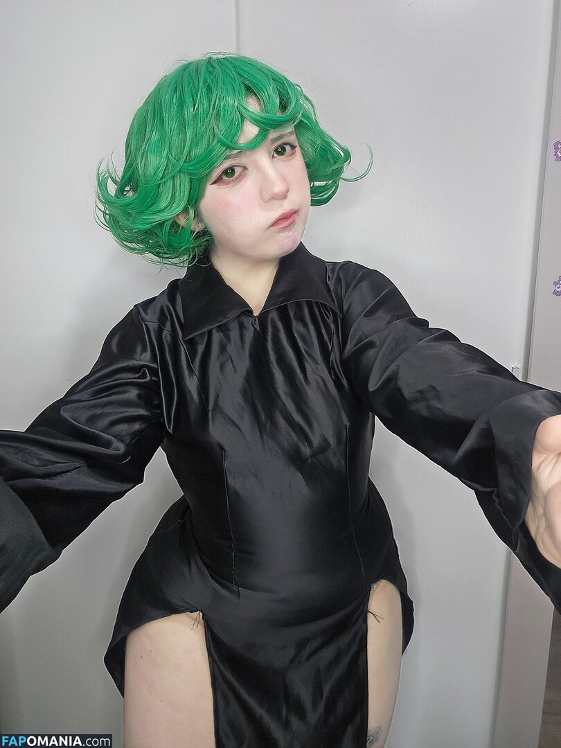 PuppyNanaChan / lullaby.neko / user Naken OnlyFans  Läckta Foto #7