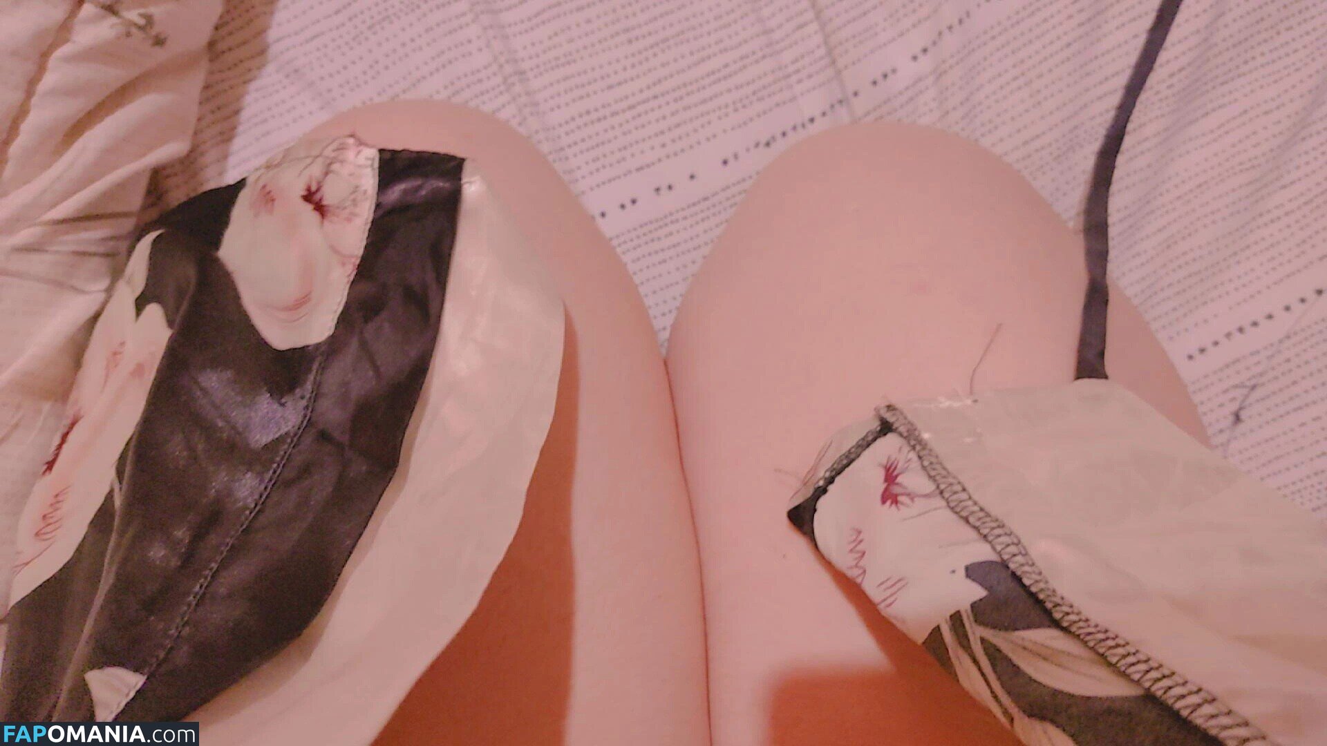 PuppyNanaChan / lullaby.neko / user Naken OnlyFans  Läckta Foto #15