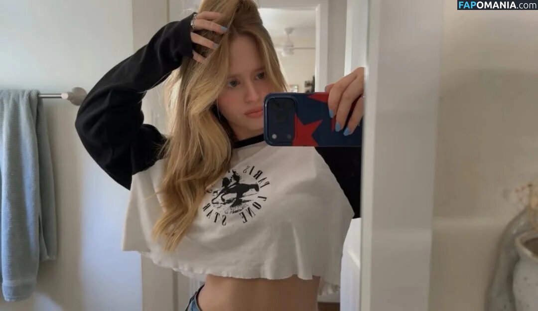 Lulu Wilson / luluswilson Naken OnlyFans  Läckta Foto #1