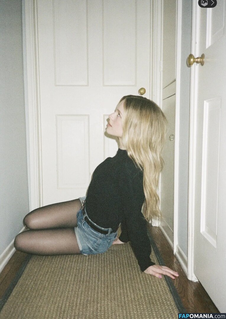 Lulu Wilson / luluswilson Naken OnlyFans  Läckta Foto #5
