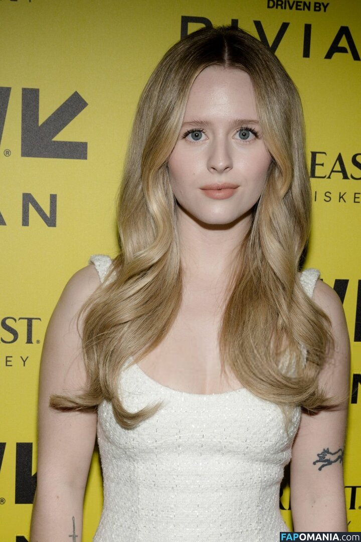 Lulu Wilson / luluswilson Naken OnlyFans  Läckta Foto #6