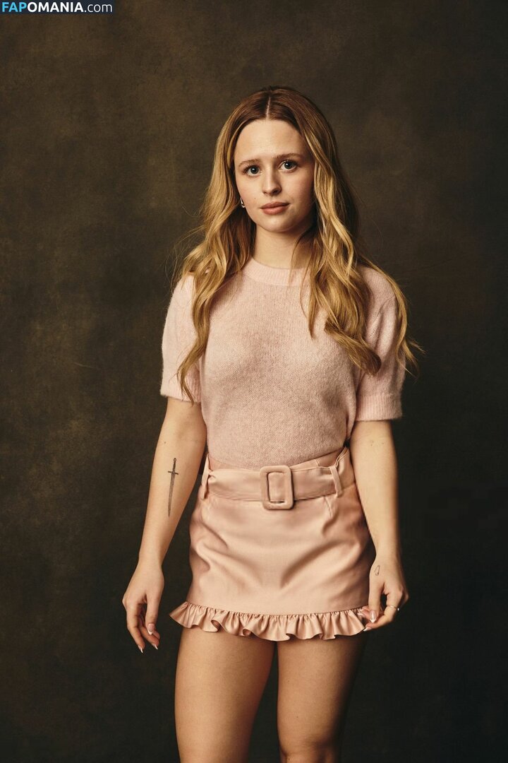Lulu Wilson / luluswilson Naken OnlyFans  Läckta Foto #10
