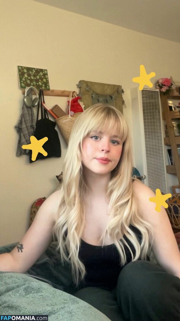 Lulu Wilson / luluswilson Naken OnlyFans  Läckta Foto #13
