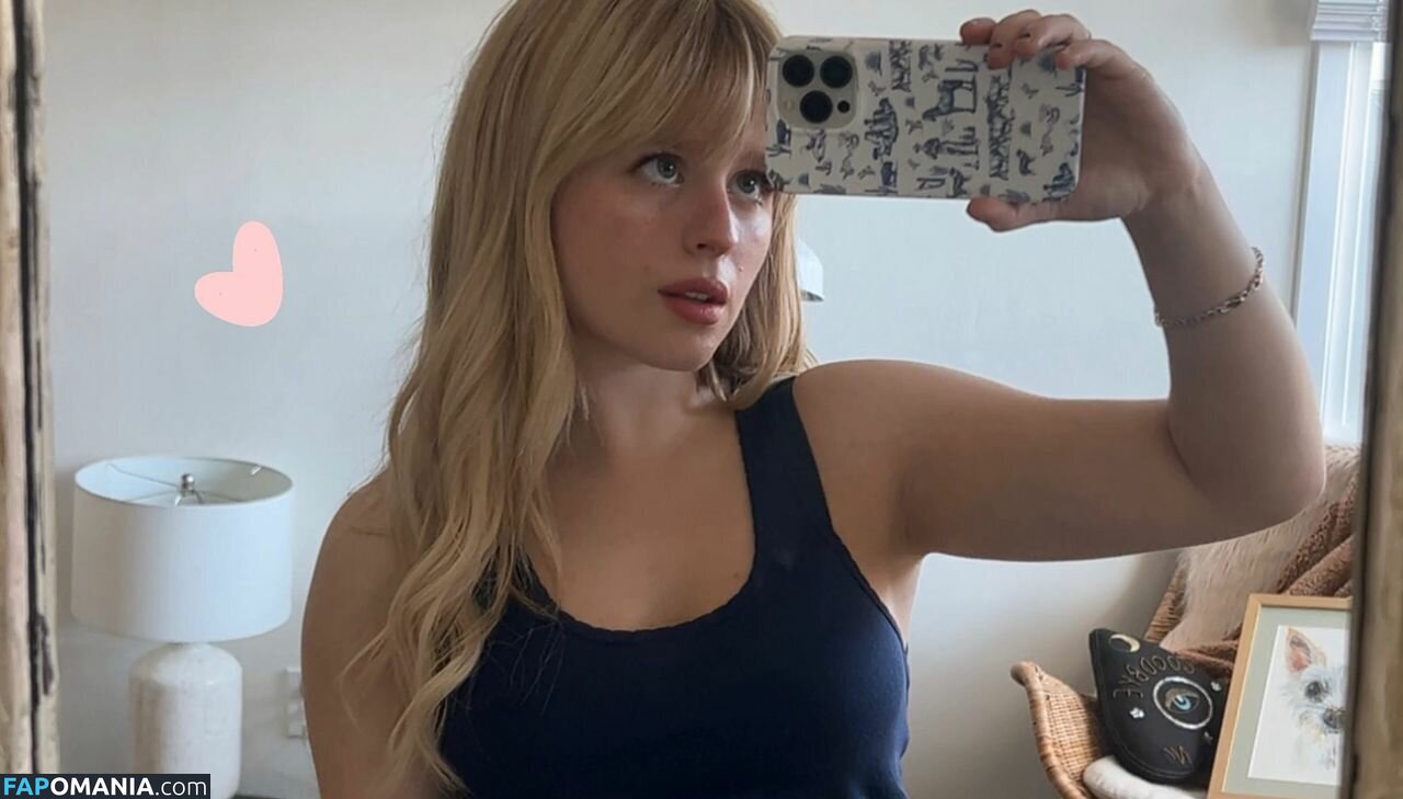 Lulu Wilson / luluswilson Naken OnlyFans  Läckta Foto #14