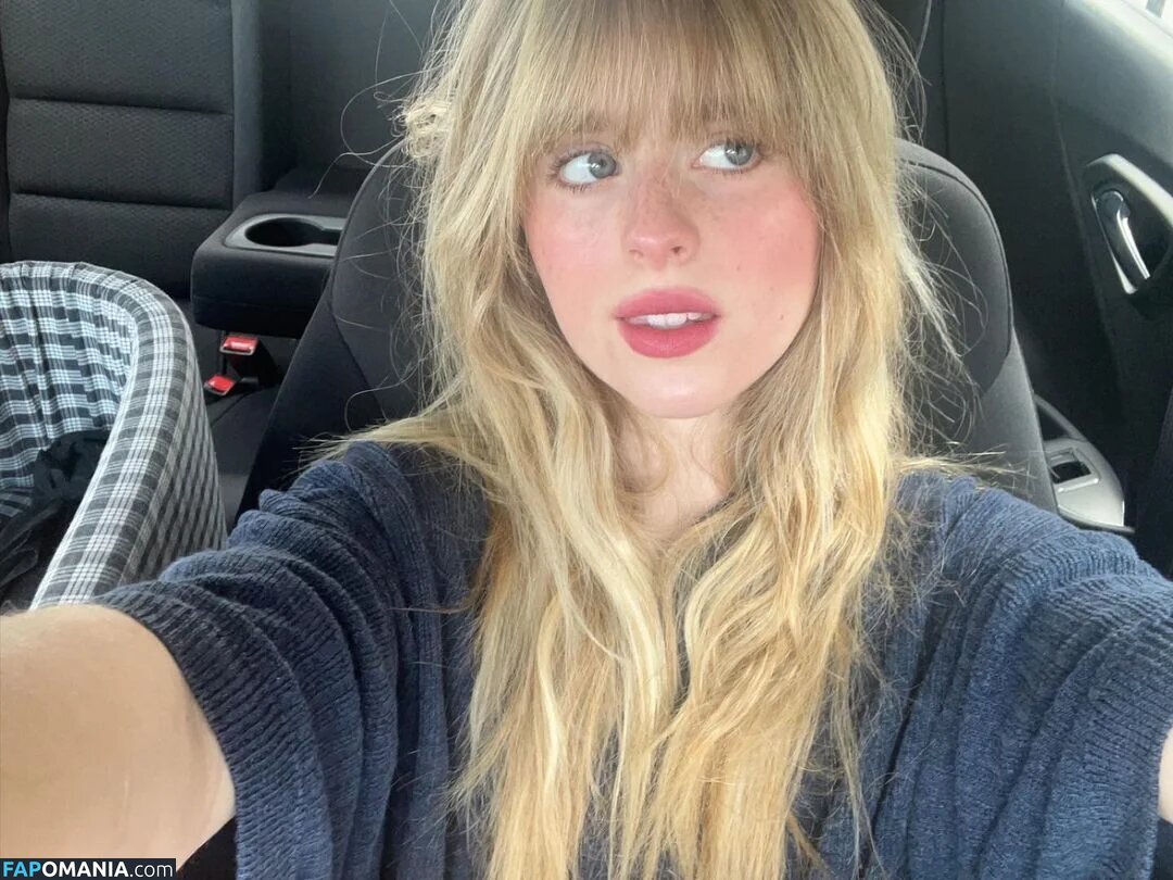 Lulu Wilson / luluswilson Naken OnlyFans  Läckta Foto #15