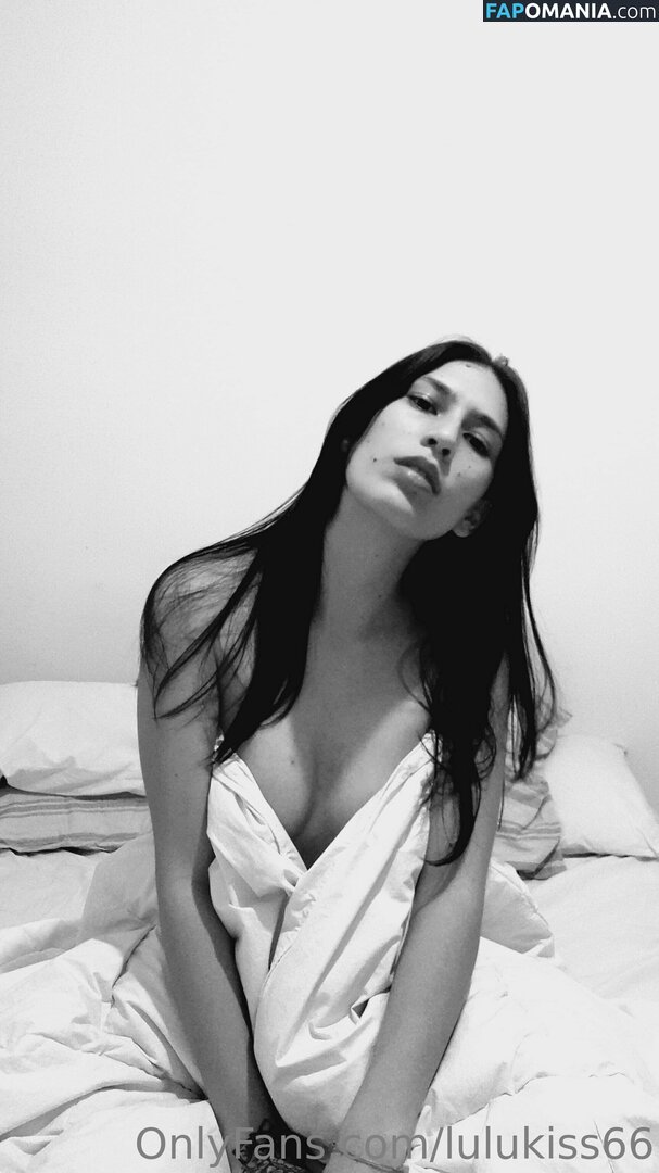 lulu666666 / lulukiss66 Naken OnlyFans  Läckta Foto #12