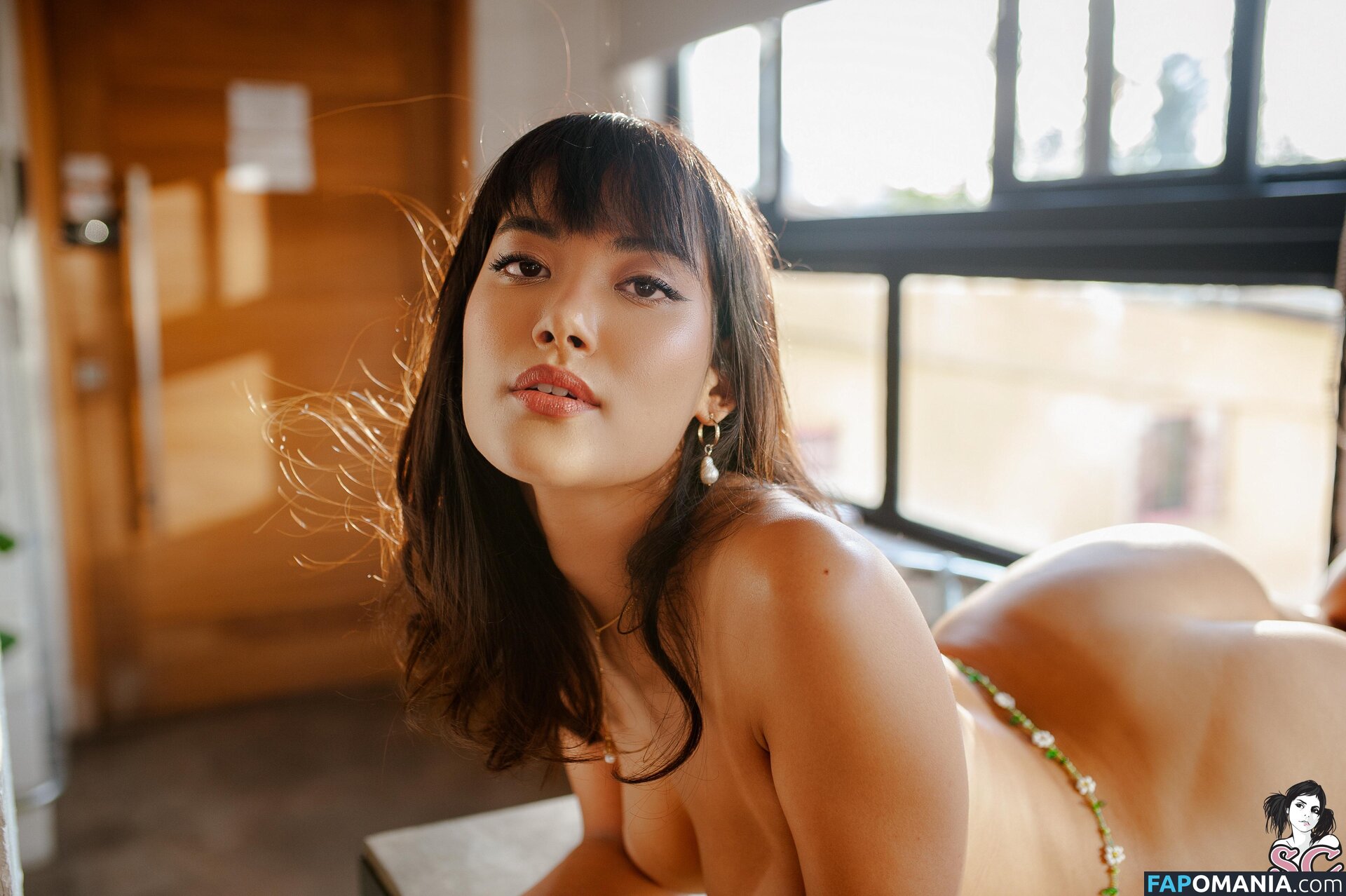 Lulumei / lulumeilu / meilulu Naken OnlyFans  Läckta Foto #2