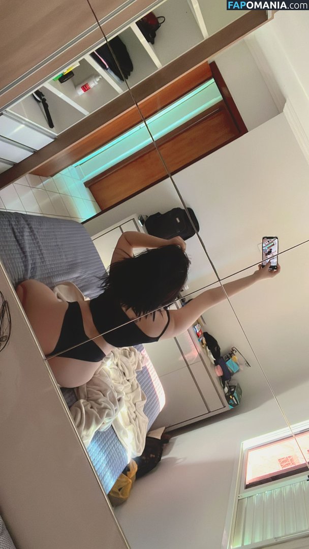 Luluna_666 / lalablanc_999 Naken OnlyFans  Läckta Foto #4
