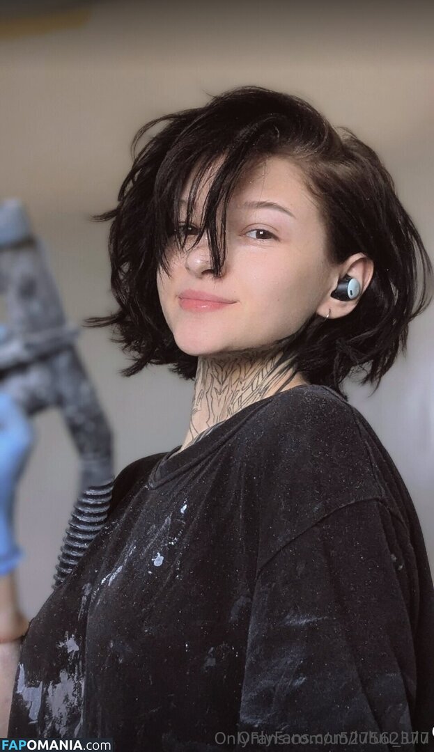 luluu_lulu Naken OnlyFans  Läckta Foto #5