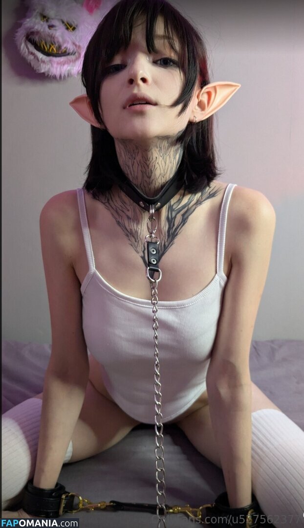luluu_lulu Naken OnlyFans  Läckta Foto #9