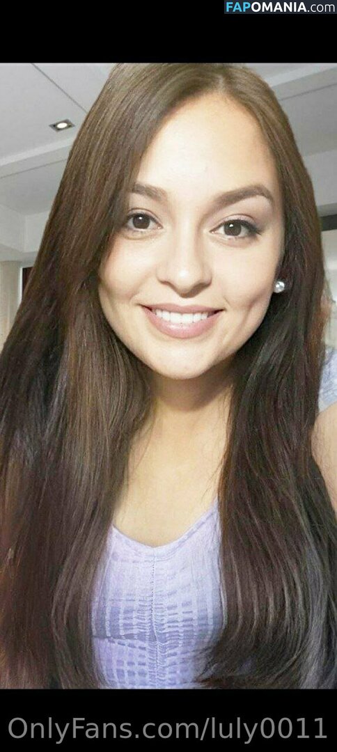 luly0011 / possiblynatalie Naken OnlyFans  Läckta Foto #18
