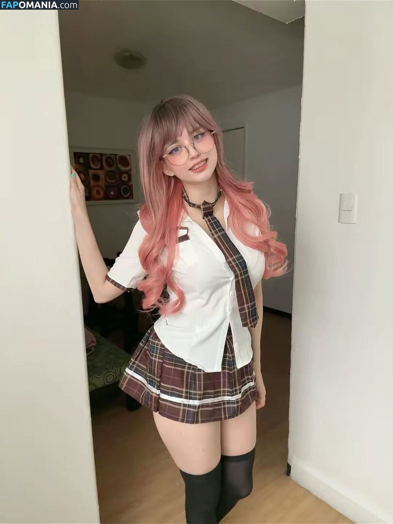 luly1980s Naken OnlyFans  Läckta Foto #3