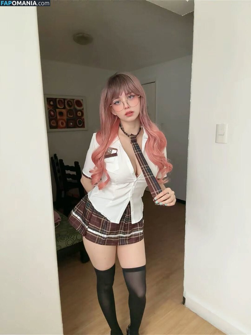 luly1980s Naken OnlyFans  Läckta Foto #4