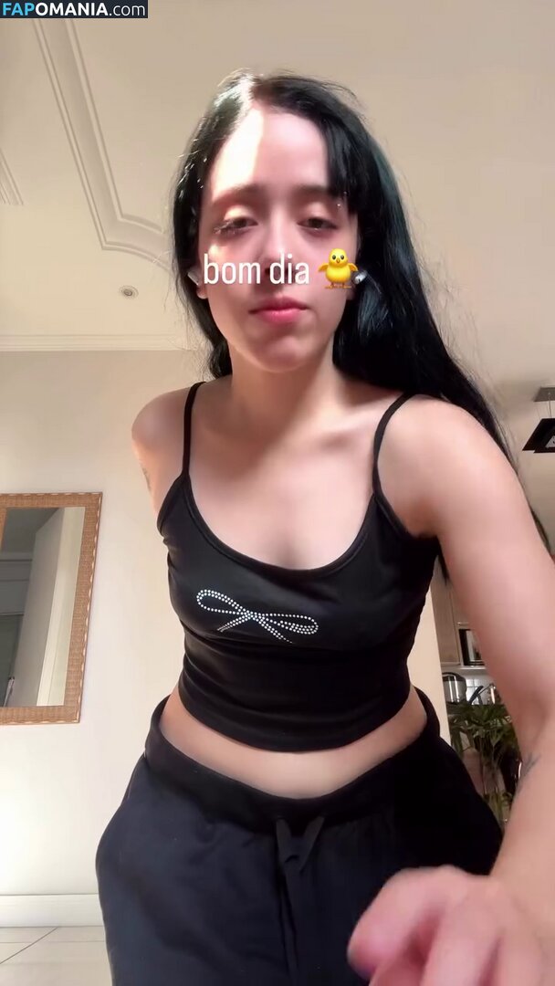 Lulyfpps / SrtaLulyOficial Naken OnlyFans  Läckta Foto #1