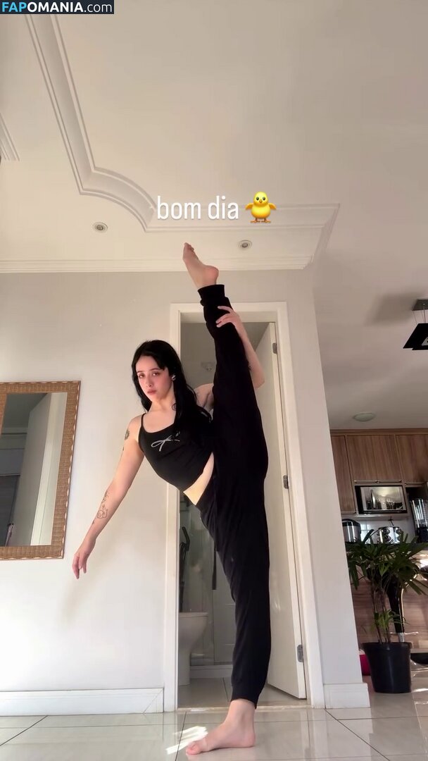 Lulyfpps / SrtaLulyOficial Naken OnlyFans  Läckta Foto #2