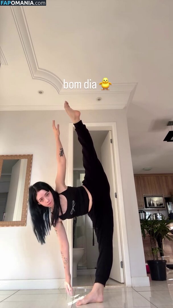 Lulyfpps / SrtaLulyOficial Naken OnlyFans  Läckta Foto #3
