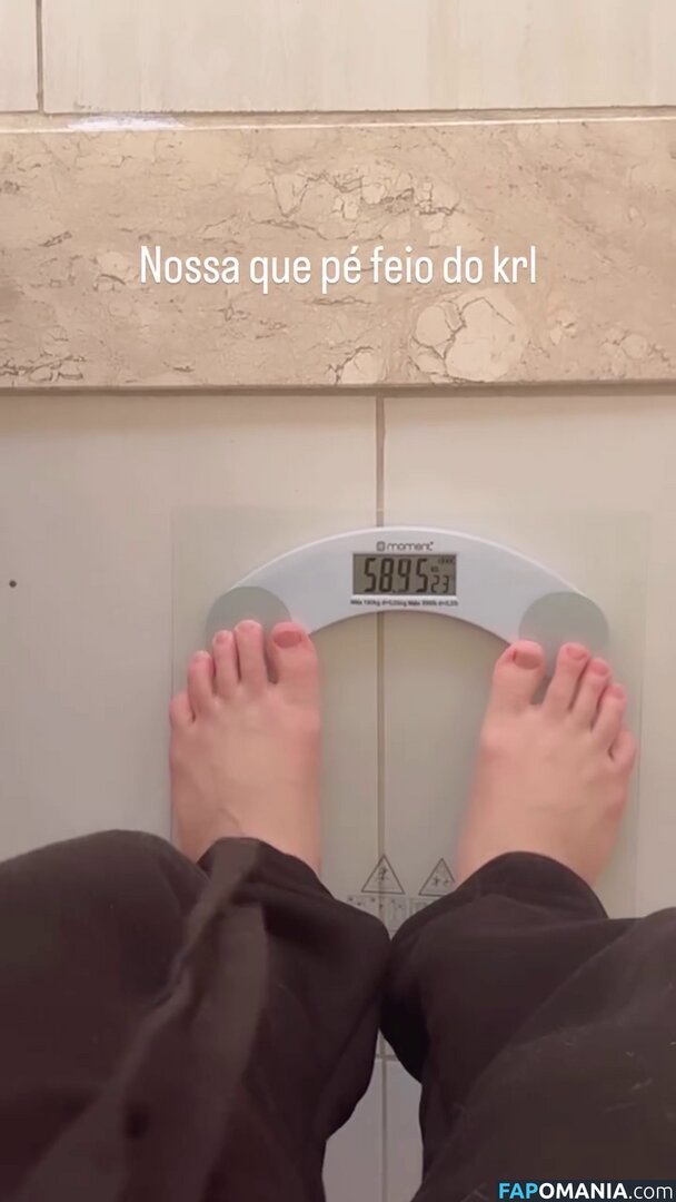 Lulyfpps / SrtaLulyOficial Naken OnlyFans  Läckta Foto #14