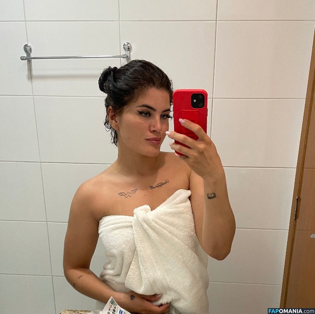 Luma Letícia / luma.focadanafarda Naken OnlyFans  Läckta Foto #4