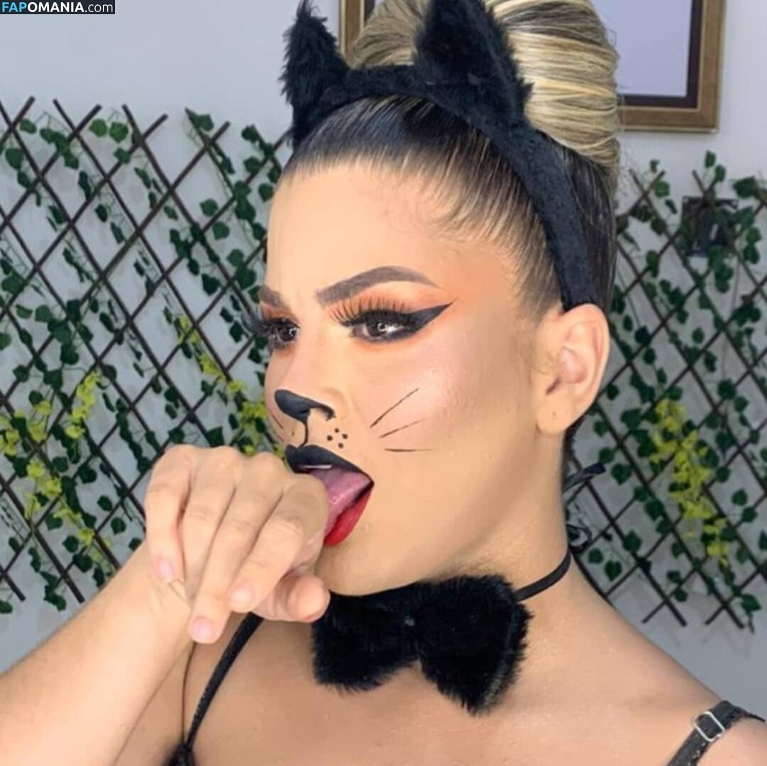 Luma Letícia / luma.focadanafarda Naken OnlyFans  Läckta Foto #11