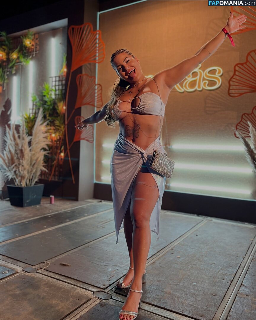 Luma Letícia / luma.focadanafarda Naken OnlyFans  Läckta Foto #18