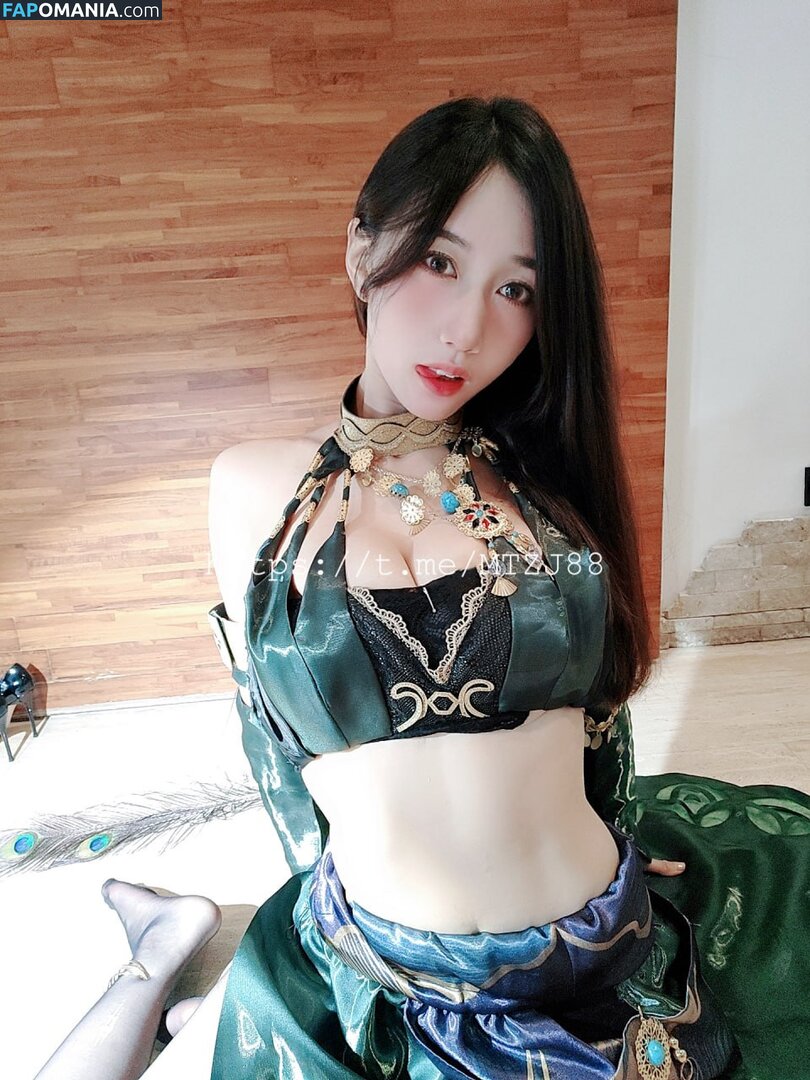 lumanyu2233 Naken OnlyFans  Läckta Foto #2