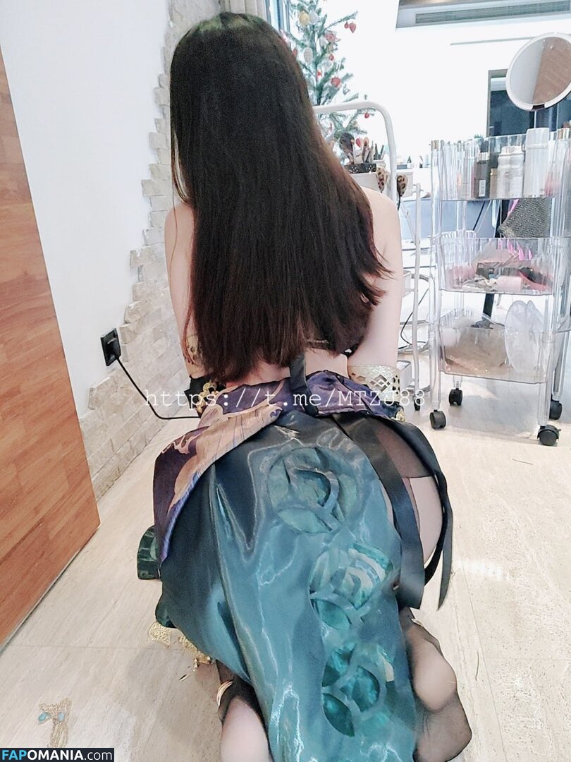 lumanyu2233 Naken OnlyFans  Läckta Foto #5