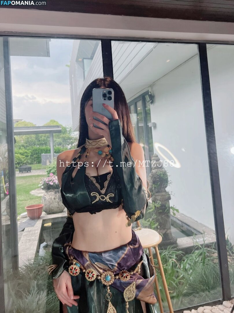 lumanyu2233 Naken OnlyFans  Läckta Foto #6