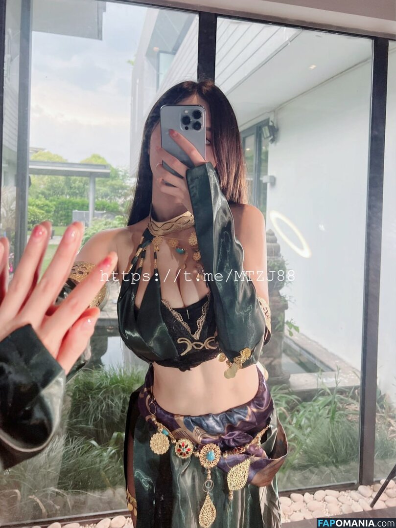 lumanyu2233 Naken OnlyFans  Läckta Foto #7