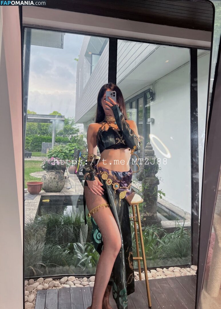 lumanyu2233 Naken OnlyFans  Läckta Foto #8