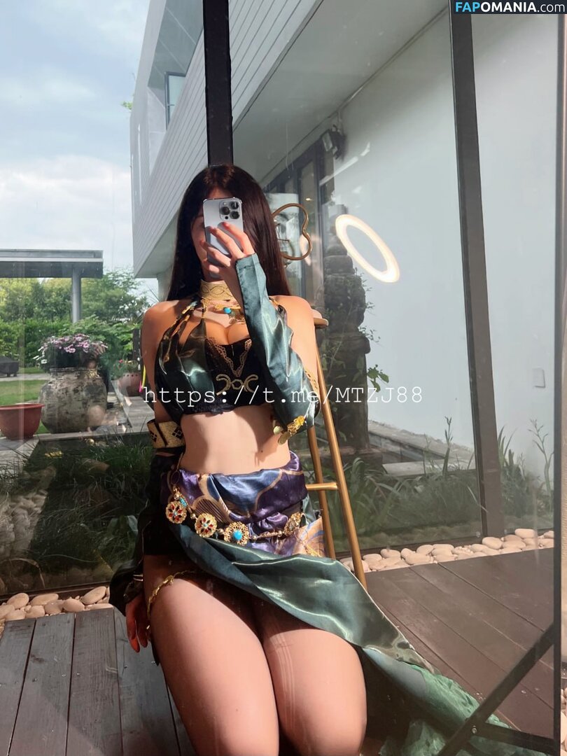 lumanyu2233 Naken OnlyFans  Läckta Foto #10