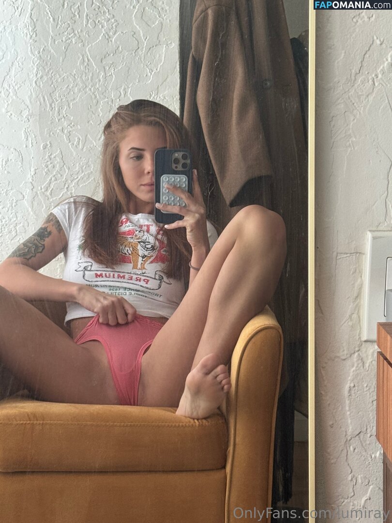 Lumi Ray / lumi_ray / lumiray / lumirayy Naken OnlyFans  Läckta Foto #32