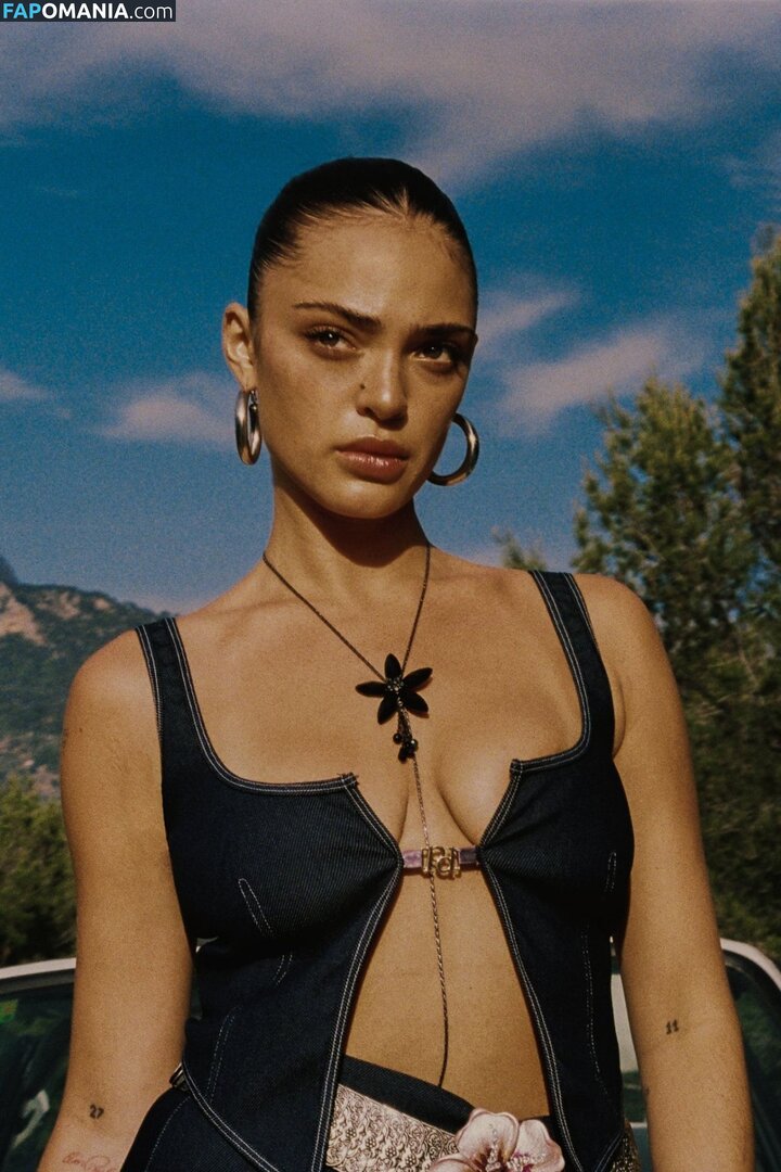 Luna Blaise / lunablaise Naken OnlyFans  Läckta Foto #8