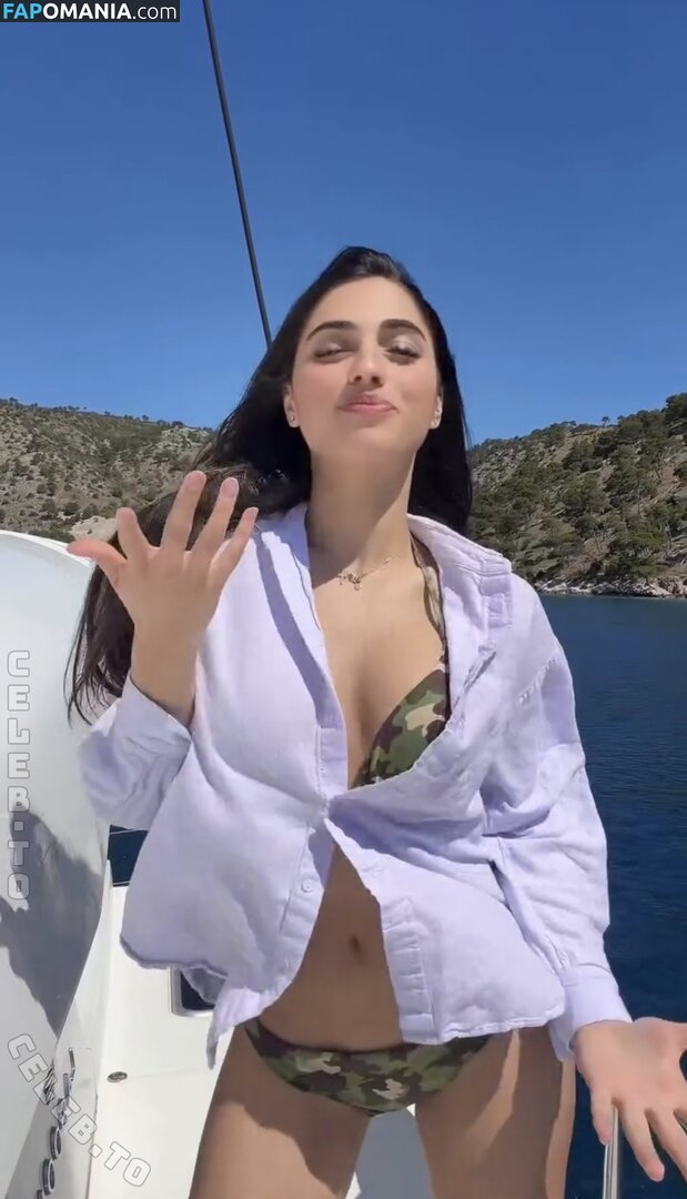Luna Farina / LunaFarinaofficial / lunafarina / lunafarina01 / lunafarina27 Naken OnlyFans  Läckta Foto #1