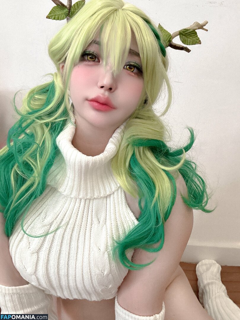 Luna Lorrain / Ruuna_070 / lunalorenaa Naken OnlyFans  Läckta Foto #7