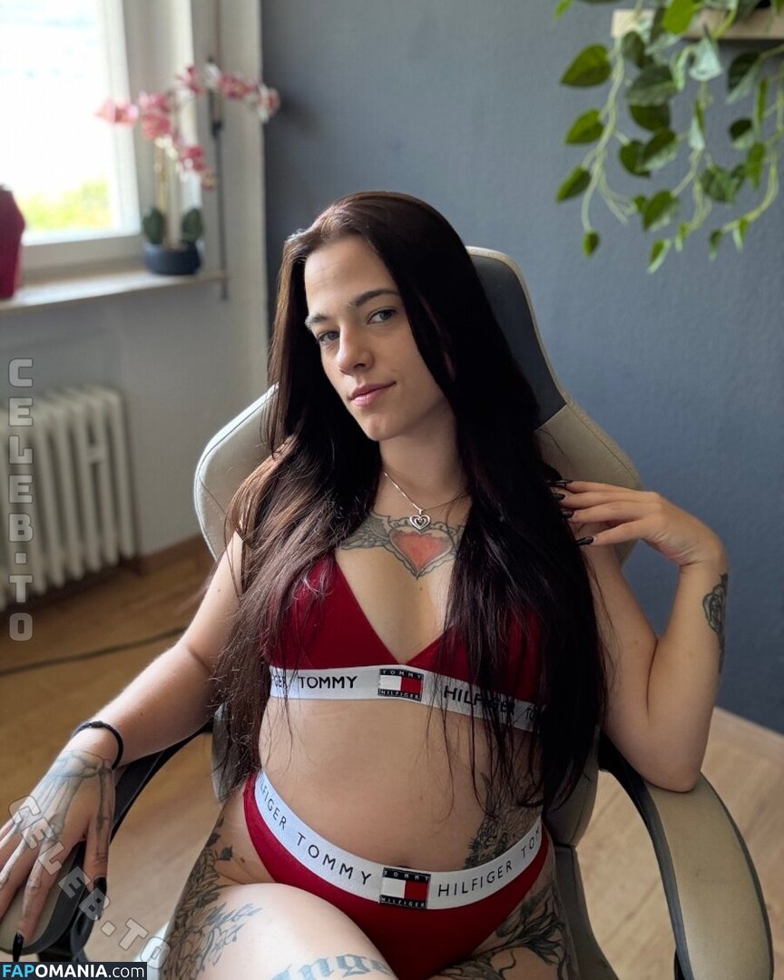 Luna_Lynn Naken OnlyFans  Läckta Foto #1