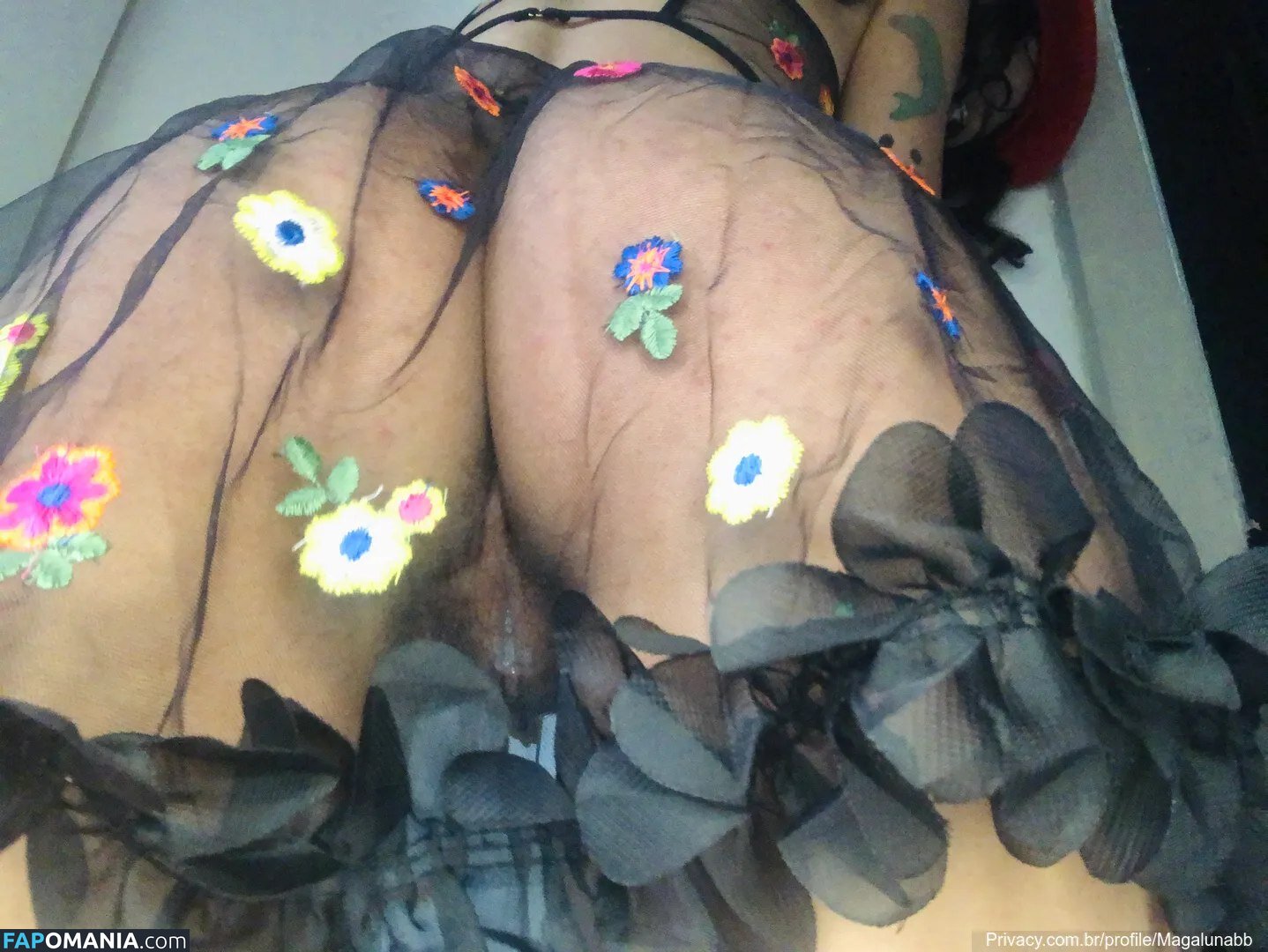 Luna Maga / LunarMaga / https: / lunamaga2020 Naken OnlyFans  Läckta Foto #1