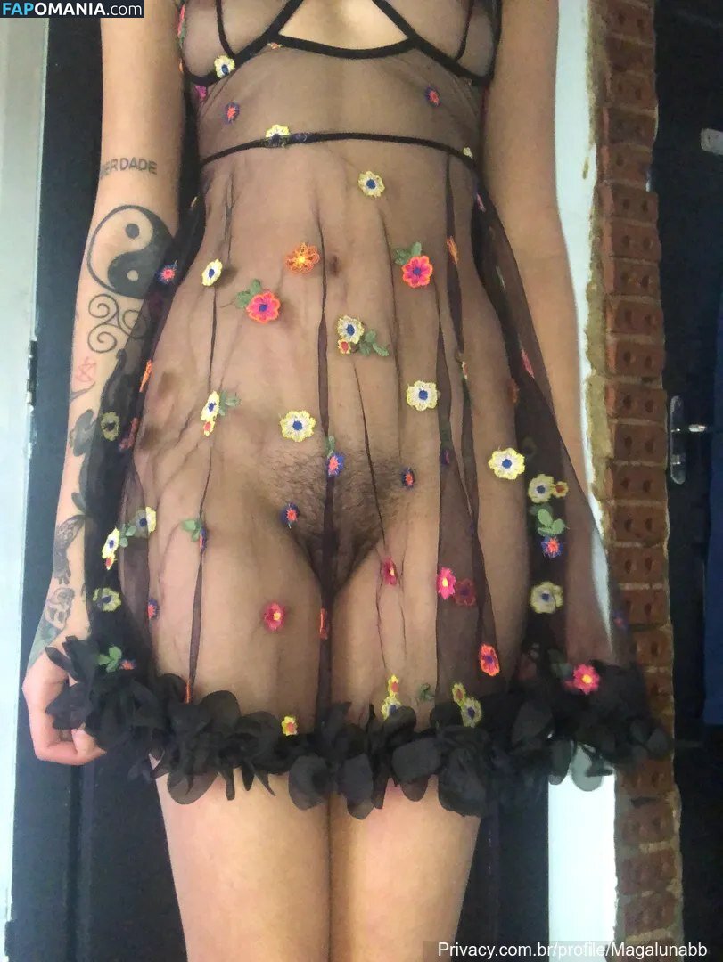 Luna Maga / LunarMaga / https: / lunamaga2020 Naken OnlyFans  Läckta Foto #10