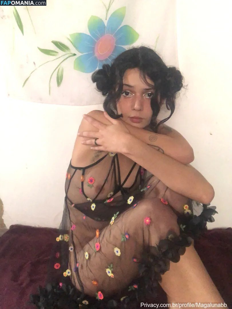 Luna Maga / LunarMaga / https: / lunamaga2020 Naken OnlyFans  Läckta Foto #14