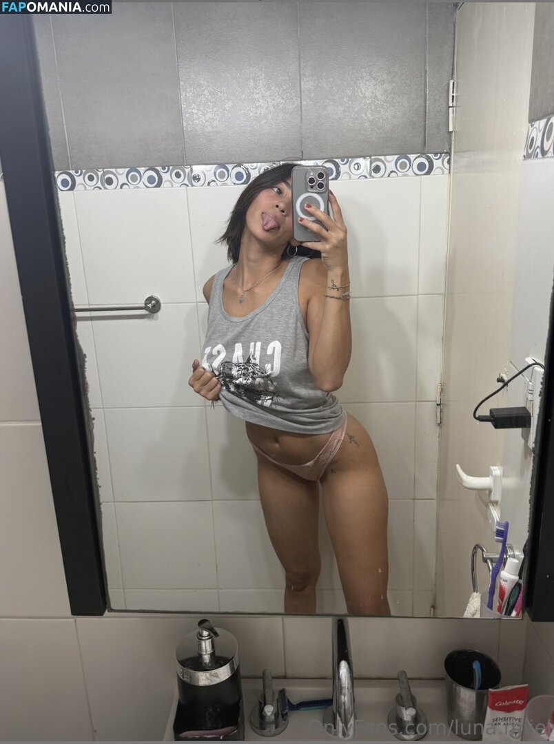 liina_stars / luna.miiel Naken OnlyFans  Läckta Foto #1