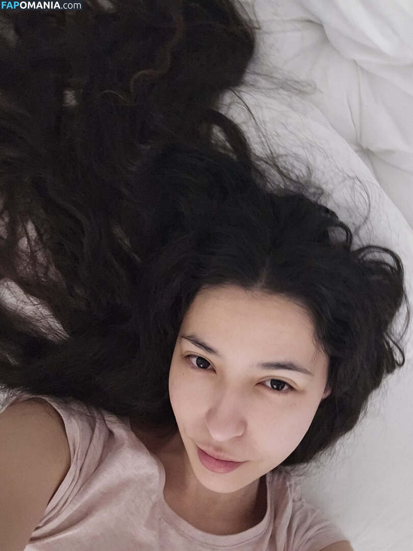 Luna Myosotis / LunaMyosotis Naken OnlyFans  Läckta Foto #8