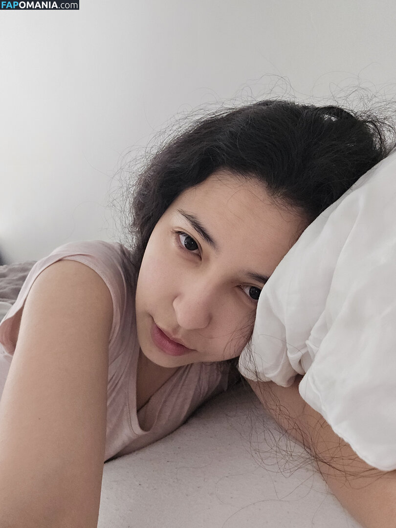 Luna Myosotis / LunaMyosotis Naken OnlyFans  Läckta Foto #9